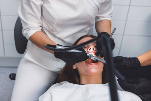 Best Weekend Emergency Dentist in Sawyerwood, OH